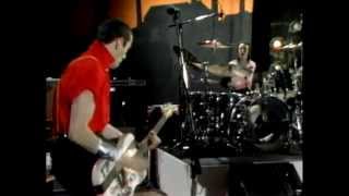 The Clash perform quotLondon Callingquot Live  Fridays [upl. by Onairam482]