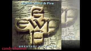 Earth Wind amp Fire  Greatest Hits Live Full Album [upl. by Afnin500]