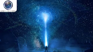 963 hz Source creation frequency  Pure manifestation meditation music [upl. by Dotson114]