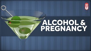 Drinking Alcohol During Pregnancy [upl. by Nylaf915]