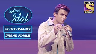 Revanth के Malhari Performance पे झूम उठे सब  Indian Idol [upl. by Florie]