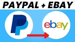 How to Connect PayPal to Ebay Easy 2025 [upl. by Llerihs]