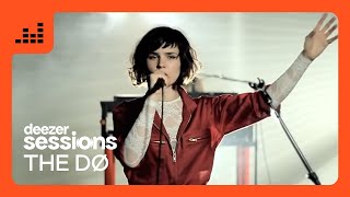 The Dø  Deezer Sessions [upl. by Akinirt]