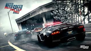 Need for Speed Rivals Pursuit Soundtrack [upl. by Marcia]