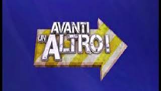 Avanti un Altro Soundtrack Game Show  Lentrata dellalieno [upl. by Bonnette]