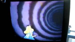 Alice In Wonderland  Finale English [upl. by Jabin]