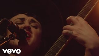 Hiatus Kaiyote  Molasses Live [upl. by Flavius214]