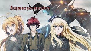 Schwarzesmarken AnimeTrailer [upl. by Letnuahs]