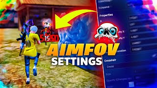 Best Sensitivity for Free Fire PC Ultimate Guide to Perfect Settings [upl. by Lanny]