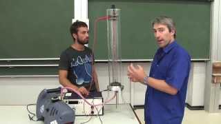 Cathode Rays Lead to Thomsons Model of the Atom [upl. by Dulci]