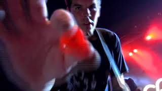 Hoobastank  Crawling In The Dark live [upl. by Ebby]