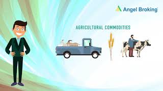 What is Commodity Market  How Does Commodity Market Works  Angel Broking [upl. by Ennaharas217]