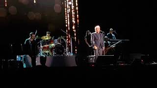 Michael Bolton  Go the distance live in Bangkok 111117 [upl. by Irina]