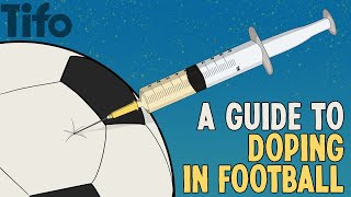 The Disturbing Truth About Doping in Sports [upl. by Reitrac778]