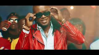 Ebyakabi  Radio amp Weasel OFFICIAL VIDEO [upl. by Rakabuba]