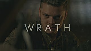 Vikings Ivar the Boneless  Wrath [upl. by Flodnar]