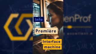 Interface Hommemachine [upl. by Adnamas]