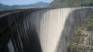 Idukki Dam Kerala India [upl. by Maleki]