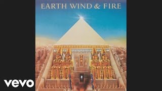 Earth Wind amp Fire  Beijo aka Brazilian Rhyme Audio [upl. by Demahom304]