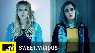 SweetVicious Season 1  Official Trailer  MTV [upl. by Gabi979]