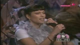 Ksenija Pajčin  Kolačići live 1998 [upl. by Nagoh]