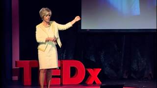 How to Relieve the Stress of Caring for an Aging Parent Amy ORourke at TEDxOrlando [upl. by Aitnic]