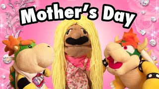 SML Movie Mothers Day REUPLOADED [upl. by Krishnah]