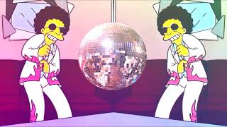 Disco House Mix 2023 Michael Jackson Queen Purple Disco Machine Bee Gees [upl. by Kesia]