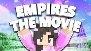 💜Empires SMP  THE MOVIE [upl. by Orrocos]