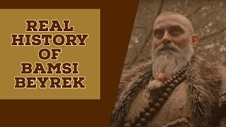 The Real History of Bamsi Beyrek [upl. by Ajet860]