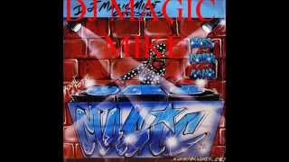 DJ MAGIC MIKE  MAGIC MIKE CUTZ THE RECORD CLUB MIX BREATHING BASS BONUS BEATS [upl. by Aiuqes]