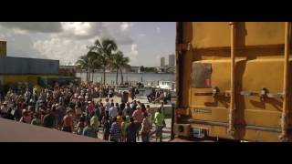 Step Up 2 The Streets 2008 Movie Featurette quotDiscovering Singersquot  Robert Hoffman Briana Evigan [upl. by Michaud]