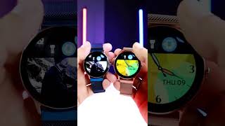 I tried Firebolt Phoenix Ultra Metal Smart watch smartwatch  TechCanvas [upl. by Donnell]