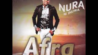 Nura M Inuwa  Hangen Dala Afra album [upl. by Ailegna737]