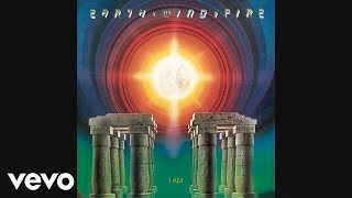 Earth Wind amp Fire  In the Stone Audio [upl. by Stacie]