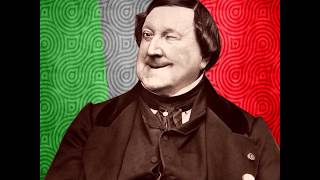 A quick guide to Rossini [upl. by Hplodnar]