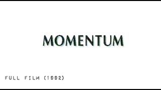 Taylor Steeles MOMENTUM full film [upl. by Fisa78]