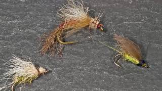 Dry Flies amp Emergers  How To [upl. by Telracs]