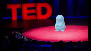 Quagsire’s TED Talk [upl. by Horatia880]