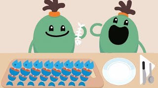 Play Fun Kitchen Foods Cooking Game  Dumb Ways JR Boffos Breakfast [upl. by Astto748]