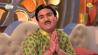 taarak mehta ka ooltah chashmah Daya Jethalal Gada [upl. by Bonnee]