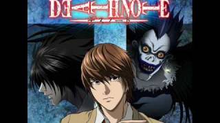 Death Note OST 1  04 Ls Theme [upl. by Sandry482]