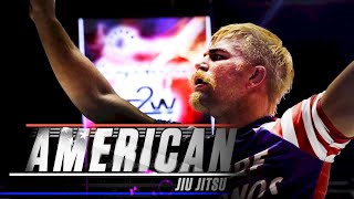 American JiuJitsu The Movie [upl. by Llerihs]