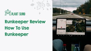 Runkeeper Review  How To Use Runkeeper [upl. by Michele]