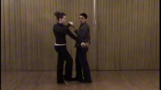 Basic Latin Dance Steps for Beginners [upl. by Caras292]