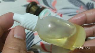 How to use Castor Oil to treat Dry eyes [upl. by Nivrac]