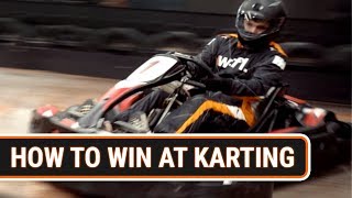 6 Karting Tips That Guarantee To Make You Faster [upl. by Etnahsal]