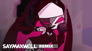 Friday Night Funkin  Gospel Remix  SayMaxWell [upl. by Eimiaj946]