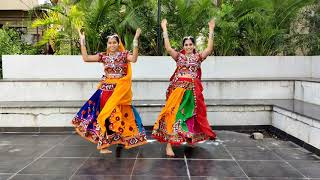 Rangilo Maro Dholna  Pyar Ke Geet  Rangilo Mharo Dholna choreography  Rajasthani Dance [upl. by Dnalerb]