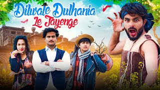 Le jaenge Dilwale dulhaniya Le [upl. by Eulaliah]